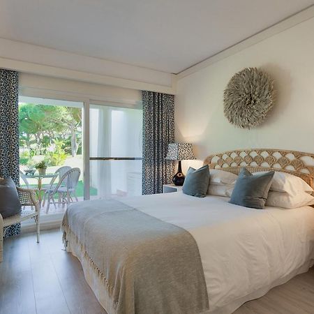 קינטה דו לאגו Victory Beach House מראה חיצוני תמונה