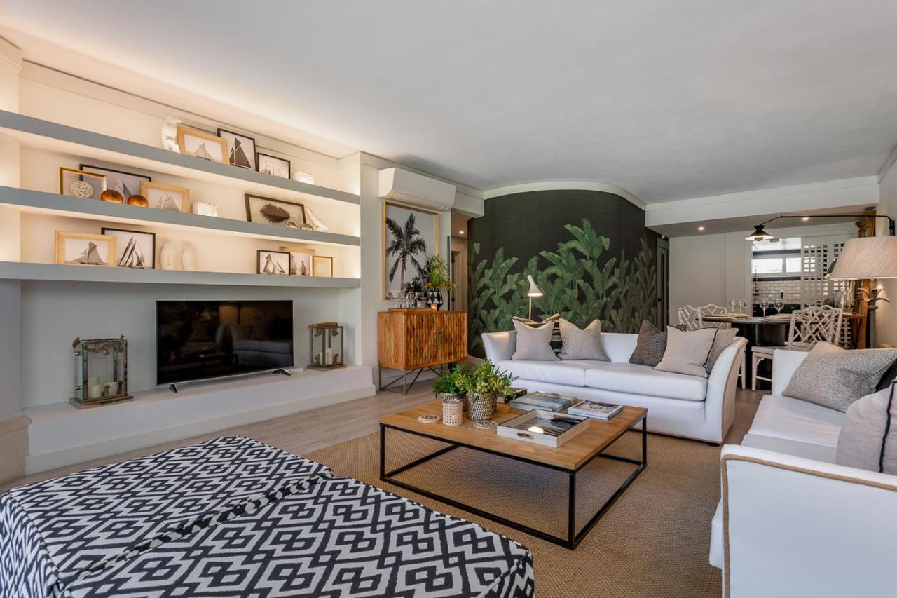קינטה דו לאגו Victory Beach House מראה חיצוני תמונה