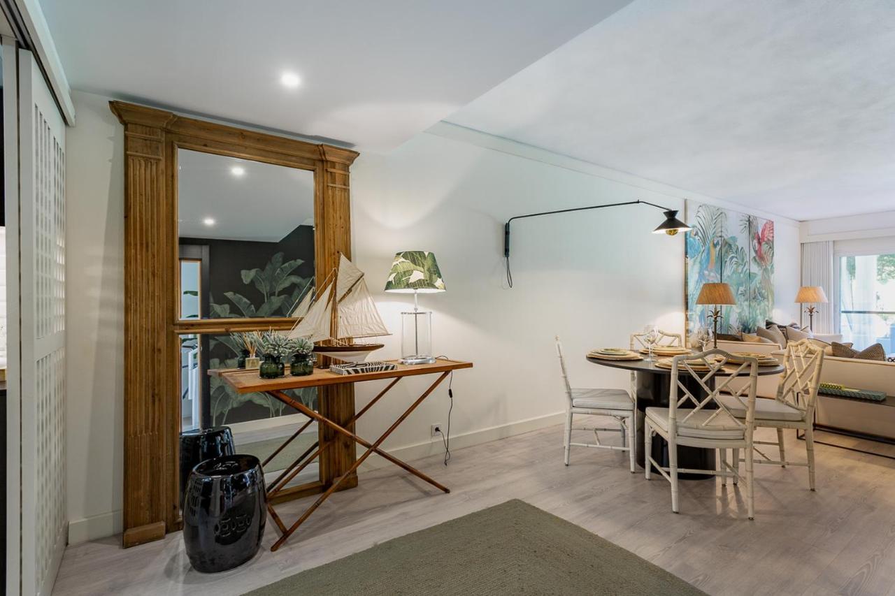 קינטה דו לאגו Victory Beach House מראה חיצוני תמונה
