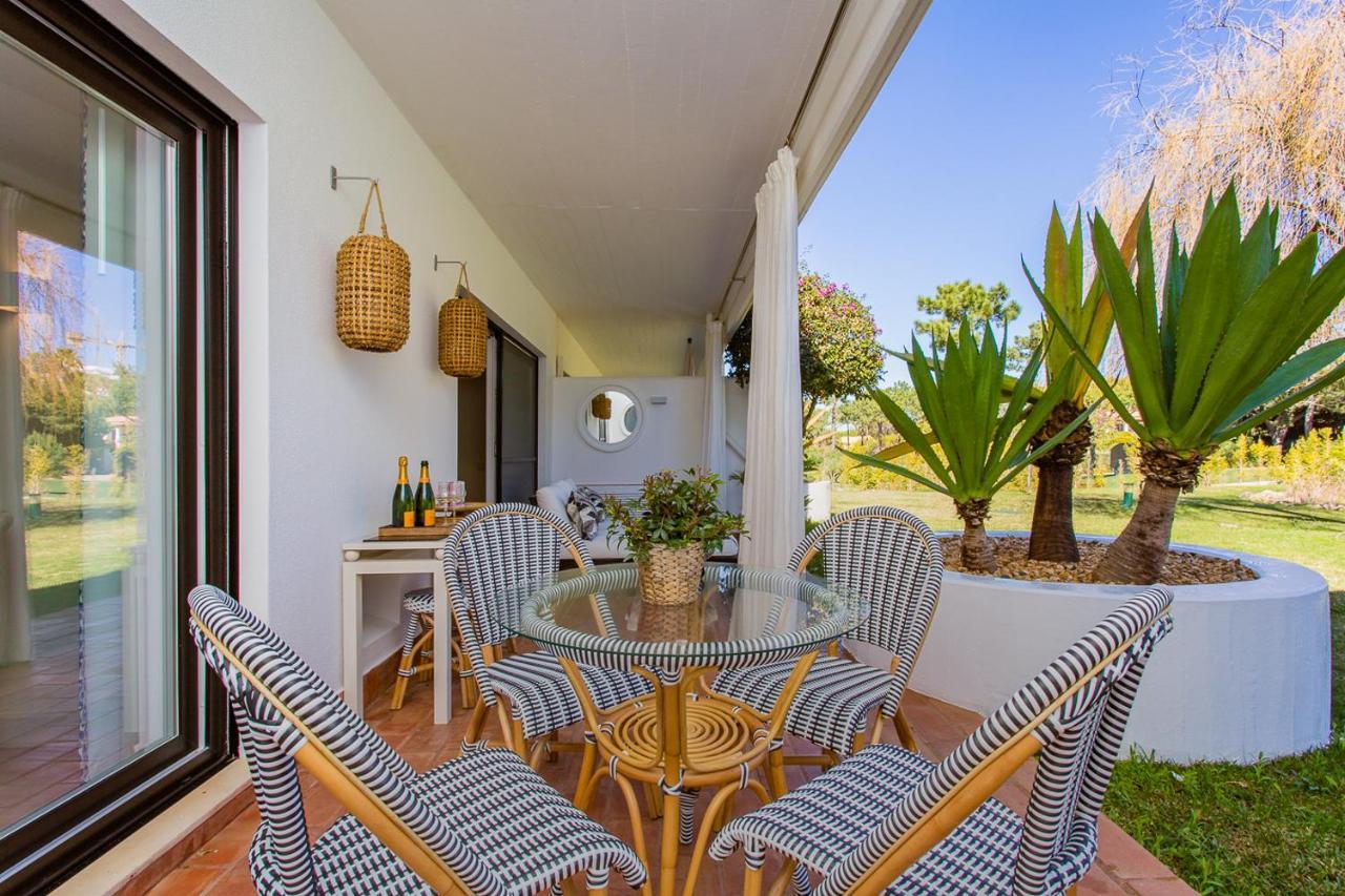 קינטה דו לאגו Victory Beach House מראה חיצוני תמונה