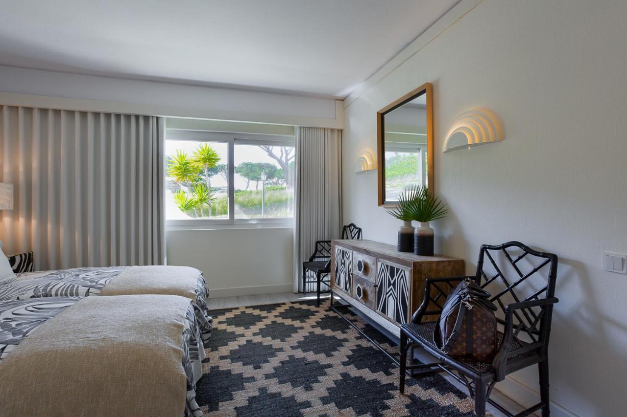 קינטה דו לאגו Victory Beach House מראה חיצוני תמונה