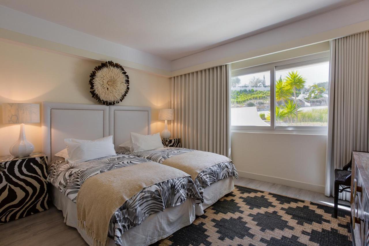 קינטה דו לאגו Victory Beach House מראה חיצוני תמונה